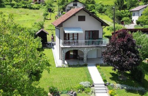 Sveti Kriz Villa | Kuća za odmor VB-IDRO
