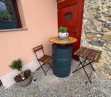 Ozalj House | Kuća za odmor Velnira