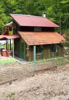 Samobor Apartment | Kuća za odmor Zelena koliba