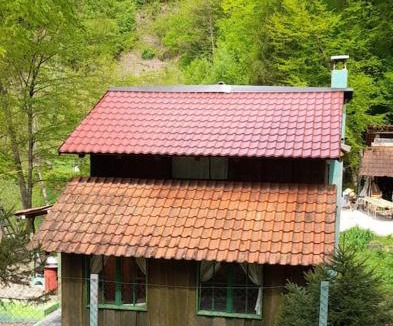 Samobor Apartment | Kuća za odmor Zelena koliba