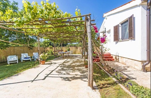 Loborika Apartment | Kućica u prirodi