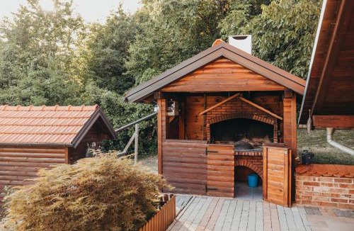 Jastrebarsko House | Kuča za odmor Stina