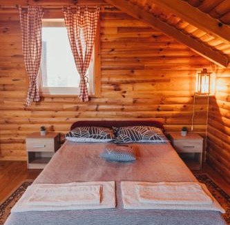 Jastrebarsko House | Kuča za odmor Stina