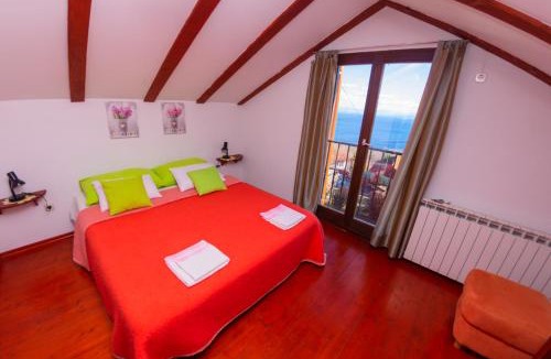Veprinac House | kuca Maria