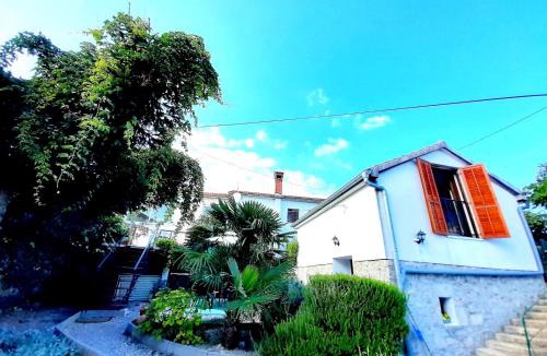 Veprinac House | kuca Maria