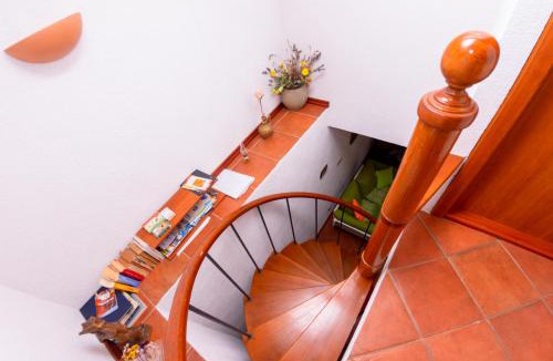 Veprinac House | kuca Maria