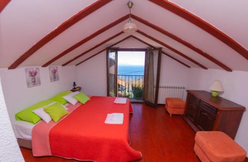 Veprinac House | kuca Maria
