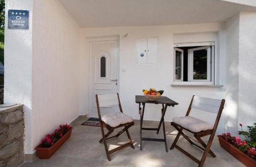 Tulisevica Apartment | Kuca za odmor NALL