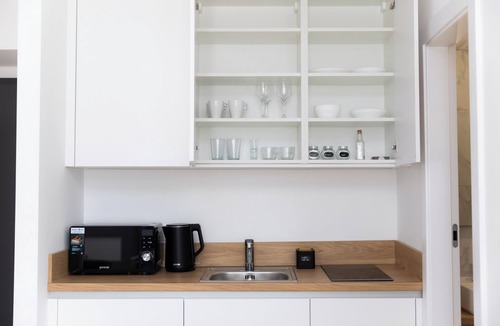 Donji Grad Apartment | Kula & the Top Apartments