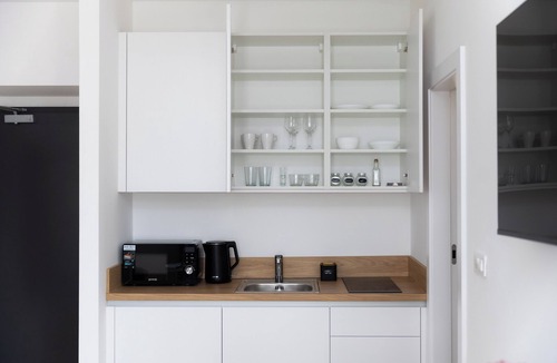 Donji Grad Apartment | Kula & the Top Apartments