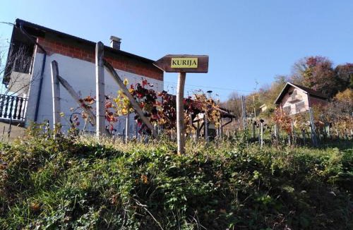 Hrascina Hotel | Kurija Inn