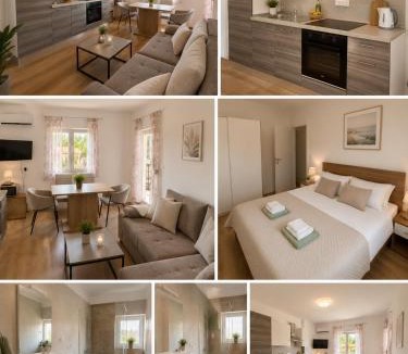 Bezjaki Apartment | Kvarner Hill