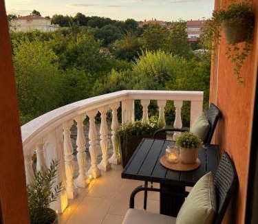 Bezjaki Apartment | Kvarner Hill