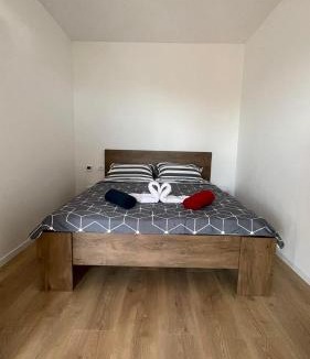 Bezjaki Apartment | Kvarner Hill
