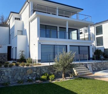 Liganj Apartment | Kvarner Luxury Loft