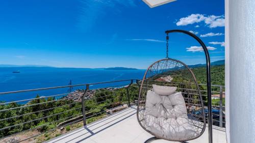 Bregi Apartment | Kvarner Sky View Resort-Aura by Villas Guide