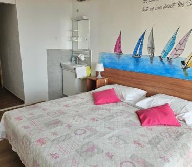 Kraljevica House | Kvarner View Rooms