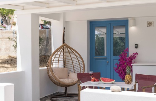 Plaka House | Kypraios Home