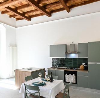 Bisceglie Apartment | L'albero della vita