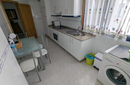 Sanxenxo Apartment | L&C Codesal