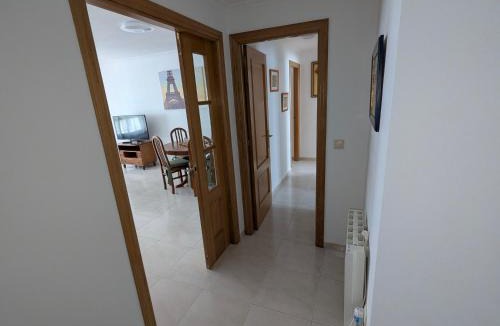 Sanxenxo Apartment | L&C Codesal