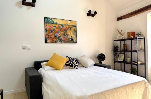 Marly-le-Roi Apartment | L'espace pour se poser - Loft #8 - Casa Londono
