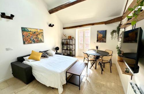 Marly-le-Roi Apartment | L'espace pour se poser - Loft #8 - Casa Londono