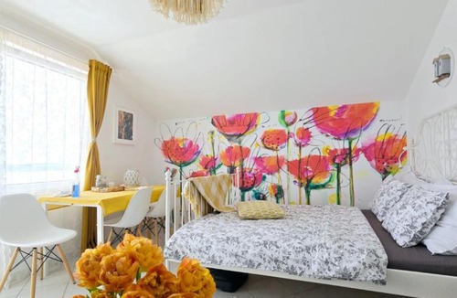 Zubovici Apartment | L'infini Sea View apartments Zubovići