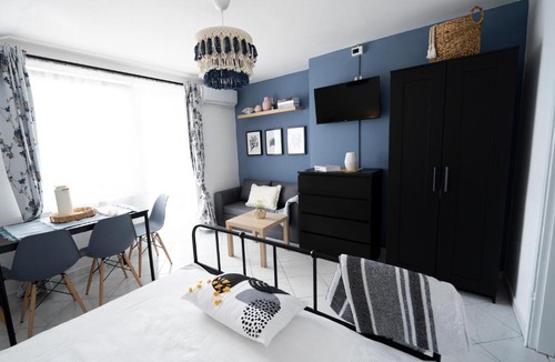 Zubovici Apartment | L'infini Sea View apartments Zubovići