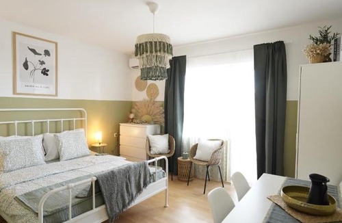 Zubovici Apartment | L'infini Sea View apartments Zubovići