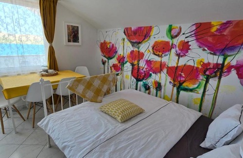 Zubovici Apartment | L'infini Sea View apartments Zubovići