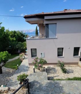 Novi Vinodolski Villa | La Casa de Ines