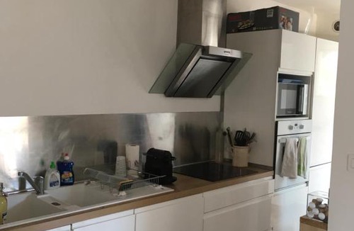 La Ciotat Apartment | La Ciotat St jean