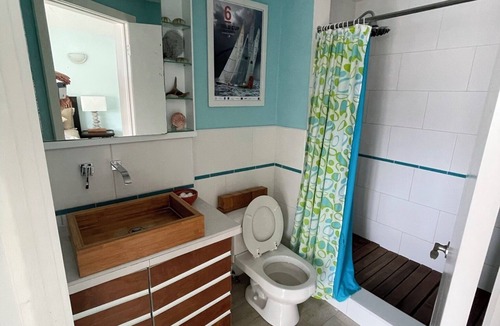 Jolly Harbour House | La Dolce Villa - Cozy 2 bedroom on the marina