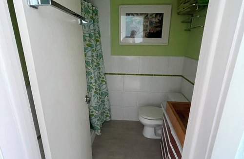 Jolly Harbour House | La Dolce Villa - Cozy 2 bedroom on the marina
