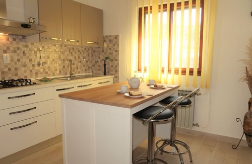 Paradiz House | La Donja by Interhome