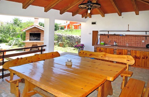 Paradiz House | La Donja by Interhome