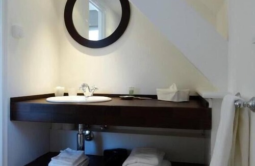 Ukkel Bed & Breakfast | La Maison Chantecler