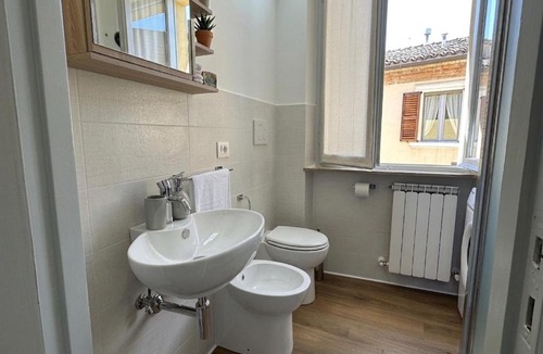 Cingoli Apartment | La Piazzetta