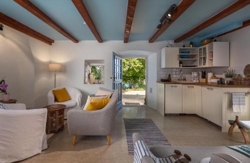 Drenje Apartment | La Rocca Duo - Hidden In Istria - Happy Rentals