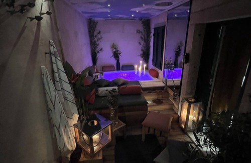 Dubrovnik Old Town Villa | La Vita e Bella, LUX Villa in Old Town Dubrovnik