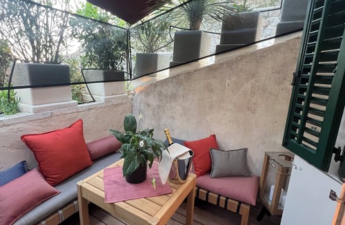 Dubrovnik Old Town Villa | La Vita e Bella, LUX Villa in Old Town Dubrovnik