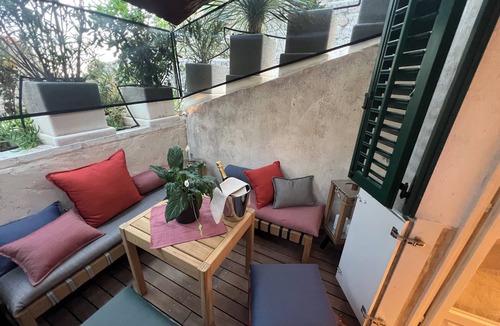 Dubrovnik Old Town Villa | La Vita e Bella, LUX Villa in Old Town Dubrovnik