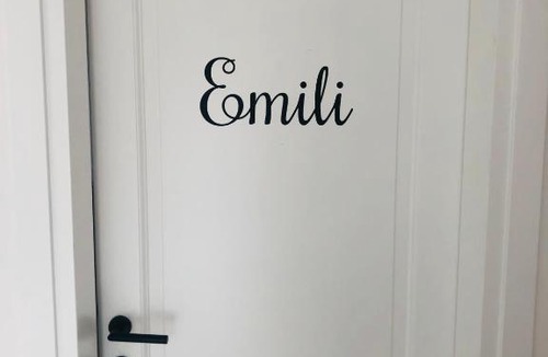 Ozalj Apartment | LA VIVO - Leon i Emili