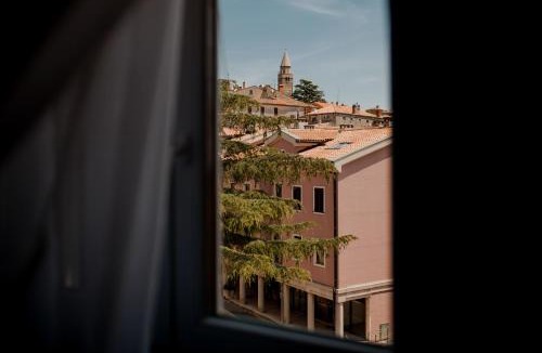 Labin Apartment | Labin Home