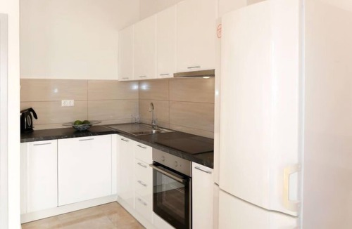 Marusici Apartment | Lada by Interhome