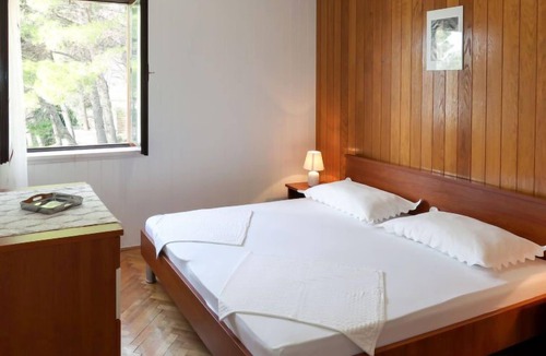 Marusici Apartment | Lada by Interhome