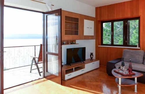 Marusici Apartment | Lada by Interhome