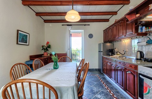 Sveta Marina House | Lado Mediterraneo by Interhome
