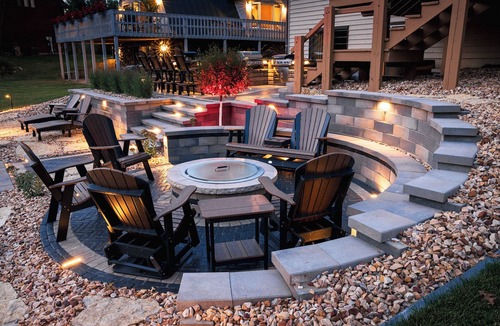 Mauston House | Lake Bliss | Hot Tub | Near WI Dells